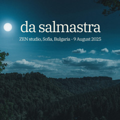 Dance Temple - Conscious Clubbing - ZEN Studio Sofia - 9 Aug 2025