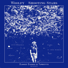 DC Promo Tracks #885: Woolfy "Shooting Stars"