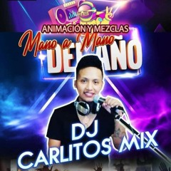 DJ CALITOS MIX