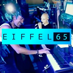 Eiffel 65 - Blue (Da Ba Dee)• Davide Marineo RMX 2020