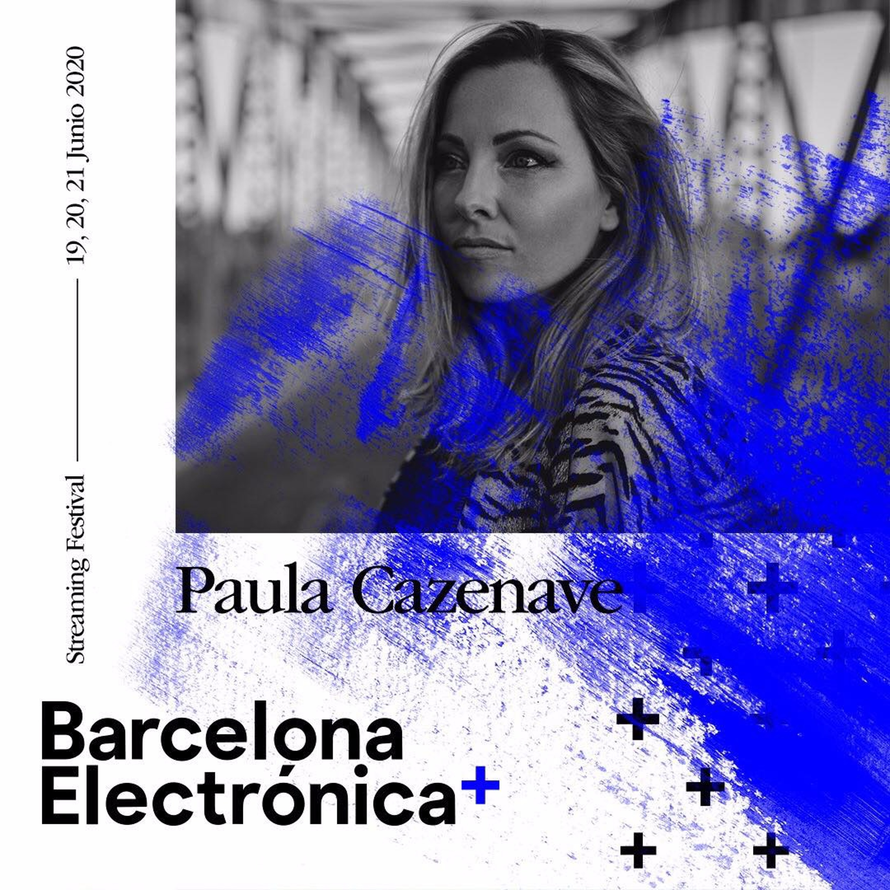 Paula Cazenave