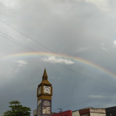 EU ME APAIXONEI POR VOCÊ (versão demo BANDLAB)