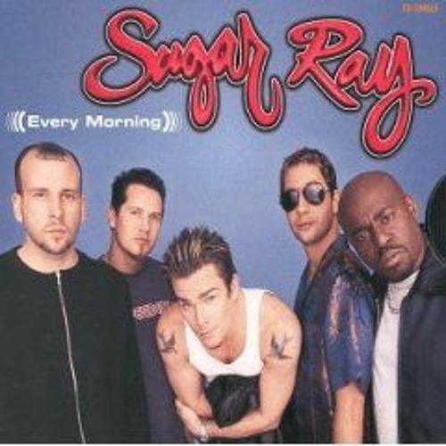 【激レア】 Sugar Ray - Fly (Extended Mix) Sugar Ray – Fly – CD (Single), 1997 [r13989087] | Discogs