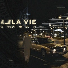 La Vie by Noah @Dubai, United Arab Emirates
