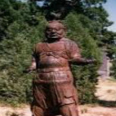 Chinese Dubstep (p. sunny)