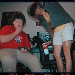 surround with (feat. prentiss)(prod. pinkgrillz88)