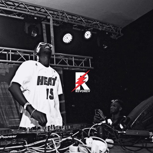 REVOREV - Free Spirit