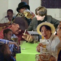 kpop + funk = k-funk  🇧🇷