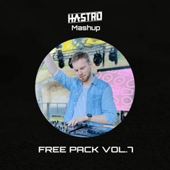 HASTRO FREE PACK VOL.7