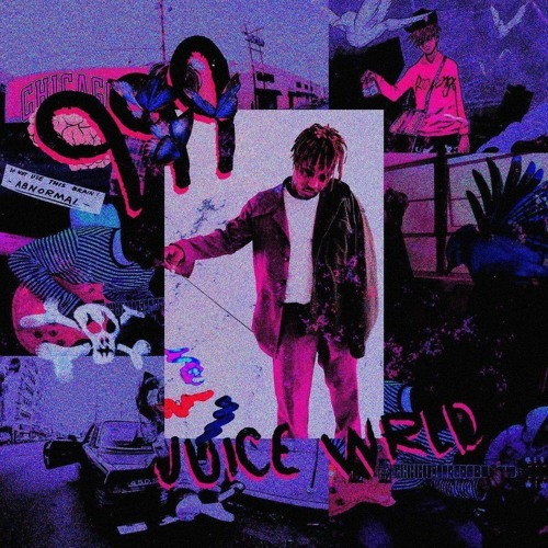 Stream Juice WRLD Percaholic by Prod. Snowyy Listen online for free