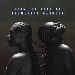 DOECHII x MC Saci - CRISE DE ANXIETY [LoweZera MASHUP]