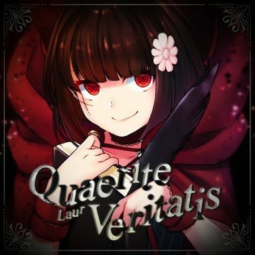 Laur - Quaerite Veritatis