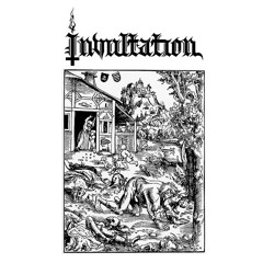 INVULTATION - TEETH OF A RAVEN (2015)