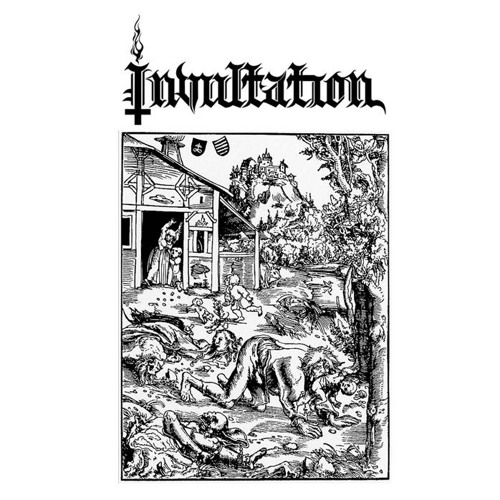 INVULTATION - TEETH OF A RAVEN (2015)