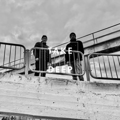 Slow Culture & Houp - Take Your Deepcast vol.38