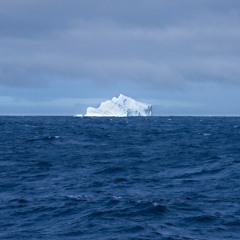 Baffin Bay pCO2 sonification