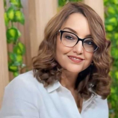 Presentation of the literary works of Latifa Labsir (ARABIC)