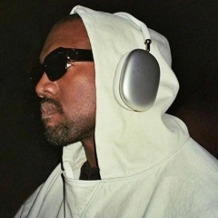 KANYE WEST - MAINTENANCE Ft. Future (Donda 2)