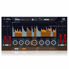 Download Sound Radix Drum Leveler for Windows - PluginsForest.com