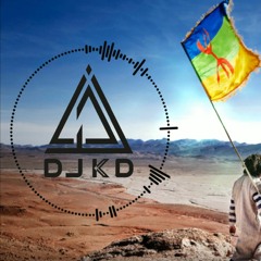 Abdelmoula & milouda - ga3 ga3 ya zoubida (DJ KD Remix)