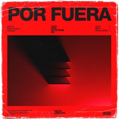 ZiNØ x DJ HOTMAIL x ATI - POR FUERA