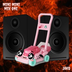 Mini Mini Mix 1 - Chill Growls And Lawnmower Sounds To Listen To ~