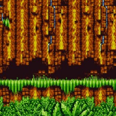 Sonic 3 - Angel Island Act 1 Remix (Ft Shimshon The Gadite & Trey Nobles)