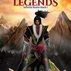 View EPUB 📘 Monsters and Legends: A LitRPG Cultivation Saga (Infinite Realm Book 1)