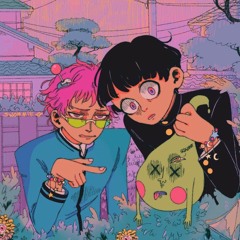 Vert Ft. Luh Bear (prod. Charter Beatz)