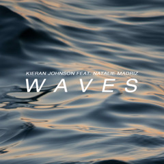 Waves (Feat. Natalie Madriz) (Extended Mix)