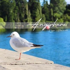 Ryuji Mizumoto - Anywhere(Hiroki Nagamine Pure Uplifting Extended Mix)