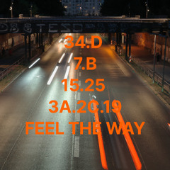 Feel The Way