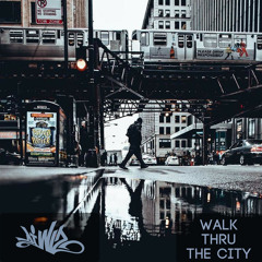DJ Wiz - Walk Thru The City