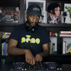 Kojo Akusa - Intelligent Frequency 30