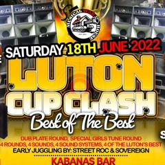 Luton Cup Clash 2022 - Best of the Best