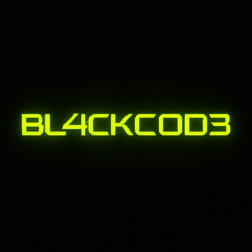 BL4CKCOD3