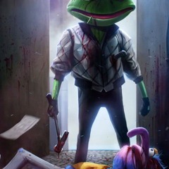 I'm a "murderer"(lyrical assassin)🧟.