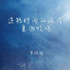 逆转时间的公式是回忆吗 (伴奏)