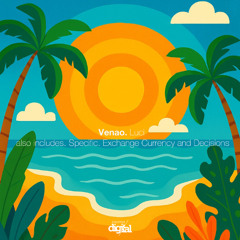 Venao - Decisions (Original Mix) | Stripped Digital