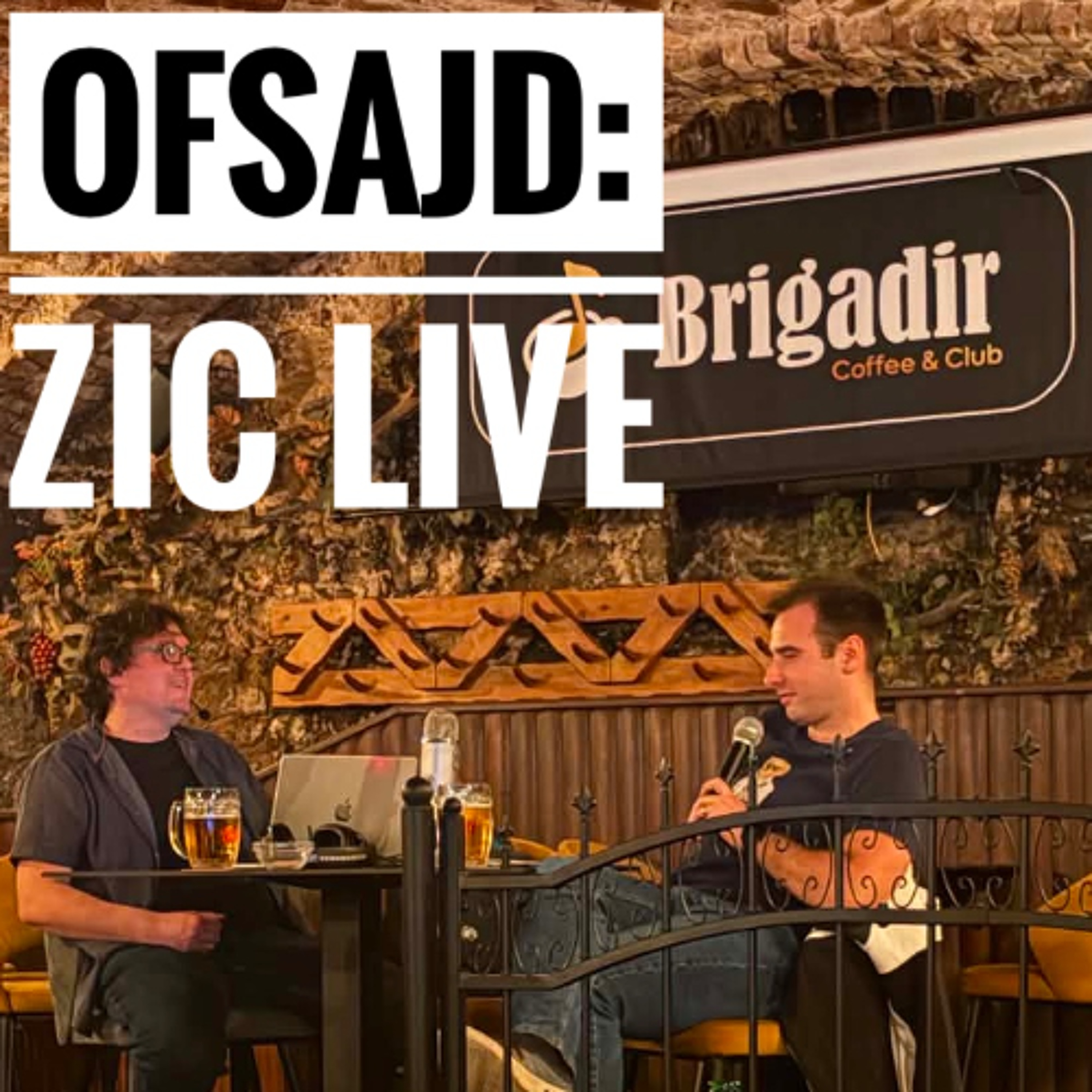 #Ofsajd