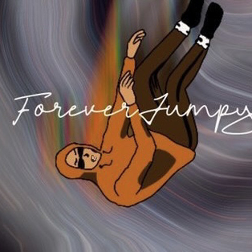 K Suave x ForeverJumpy - Help
