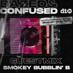 DAZED & Confused with Sami Kubu and Smokey Bubblin' B