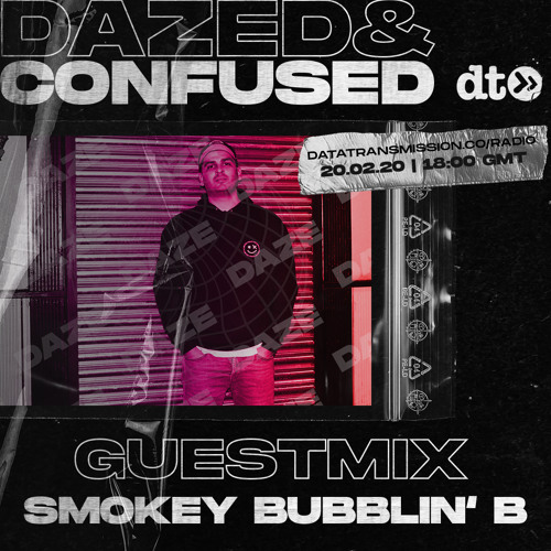 DAZED & Confused with Sami Kubu and Smokey Bubblin' B
