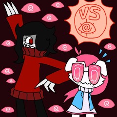 [MELMEL vs ETROUP] Phase 1 - The Real Slim Shades-y