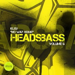 Kleu 'No Way Home' [Beats In Mind]