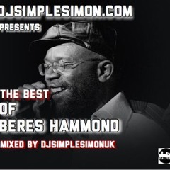 DJSIMPLESIMONUK - Best Of Beres Hammond