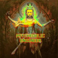 Recorded @ 24082022 ॐॐॐPsychedelic-Engineerॐॐॐ