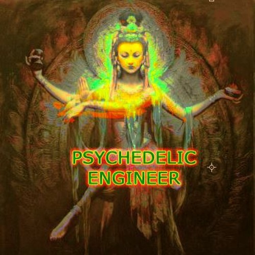 Recorded @ 24082022 ॐॐॐPsychedelic-Engineerॐॐॐ