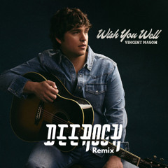Vincent Mason - Wish U Well (Deerock Remix)
