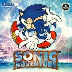 Sonic Adventure 2 - City Escape (Beta Vocal Mix)